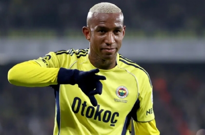 Fenerbahçe’de Talisca dönemi bitiyor mu?