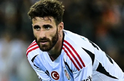 Rafa Silva Beşiktaş’la ipleri kopardı! Tek hedef Benfica
