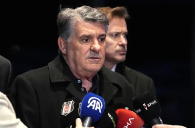 Serdal Adalı, Rafa Silva'nın bonservisini açıkladı