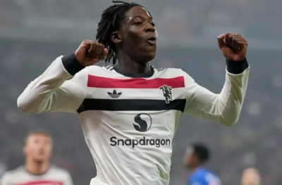 Kobbie Mainoo için Galatasaray ve Fenerbahçe'nin işi zor