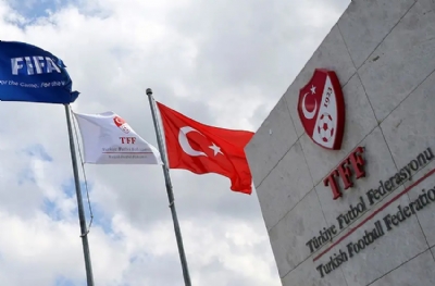 TFF resmen açıkladı: İşte transfer tarihleri