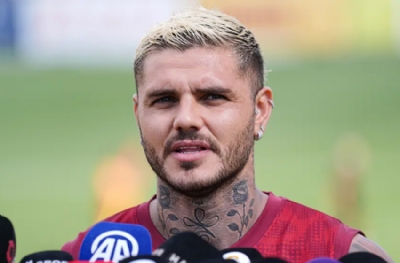 Icardi'yi Fenerbahçe'ye teklif etti mi? Menajeri açıkladı