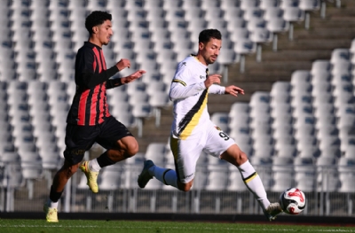 Mısırlı.com.tr Fatih Karagümrük-İstanbulspor: 0-0 (MAÇ SONUCU)