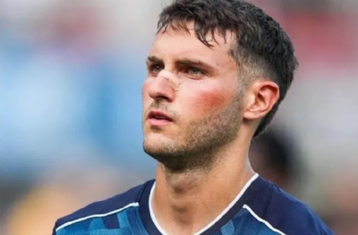 Galatasaray, Fenerbahçe ve Beşiktaş'ın hayalleri yıkıldı