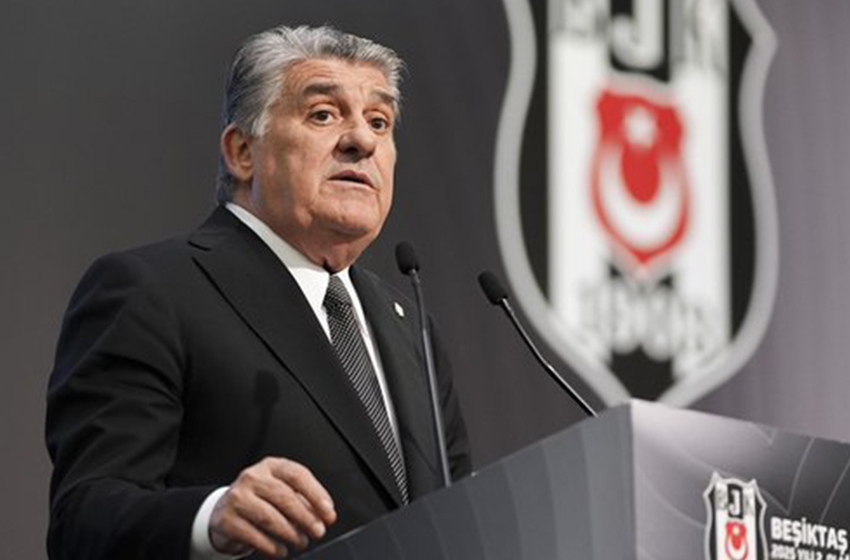 Serdal Adalı için sorun TFF değil MHK!