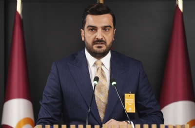 Galatasaray'da altyapı sorunu