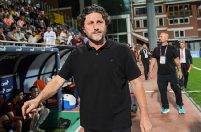Fatih Tekke: Trabzonspor iyi yolda
