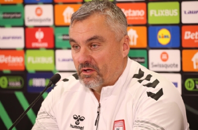 Reis'in tek düşüncesi son 8