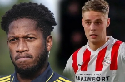 Veerman mı? Taylor mı? Fred nereye