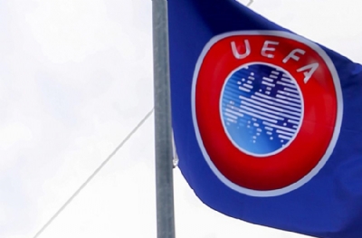 UEFA'dan Maccabi Tel Aviv'e ceza