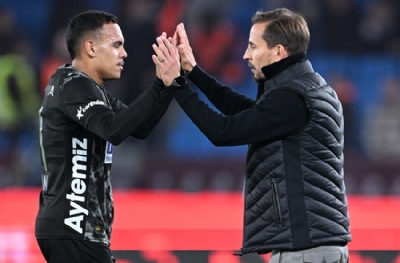 Pereira: Türkiye'deki her takımı yenebiliriz