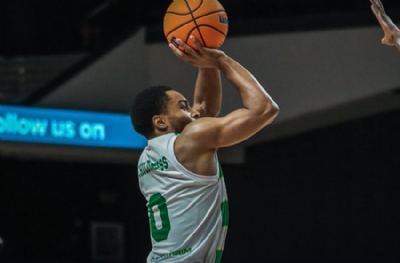  Bursaspor Basketbol-Hapoel Netanel Holon: 83-92 (MAÇ SONUCU)