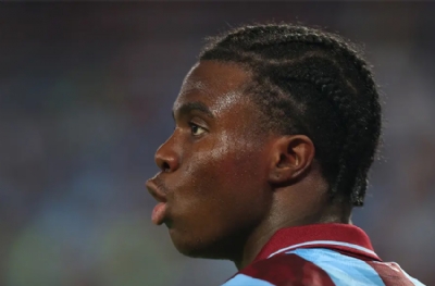 Oulai Asensio'yu geçti! Rakamlar ortada!