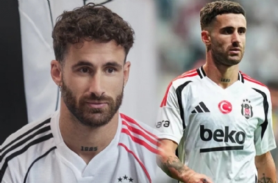 Vatandaşından Rafa Silva'ya sert eleştiri: Burada da sıkılabilir!