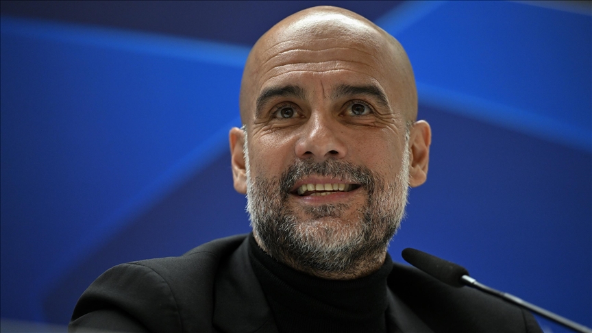 guardiola