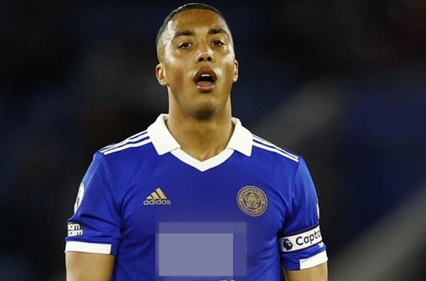 Fenerbahçe'ye karşı Youri Tielemans hamlesi