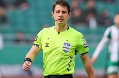 Halil Umut Meler için kötü haber