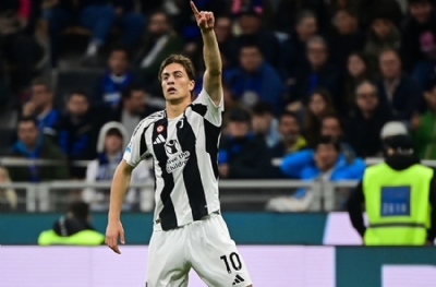 Kasım'ın yıldızı Kenan