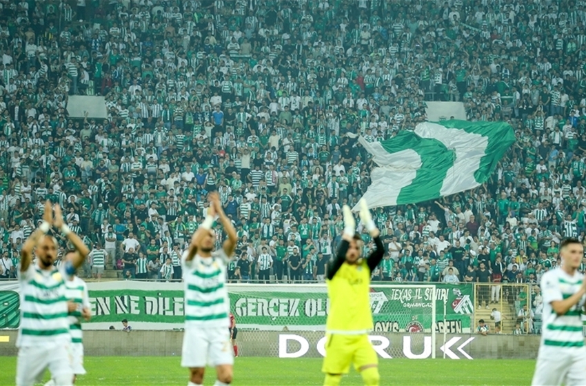 Diriliş Bursaspor