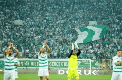 Diriliş Bursaspor