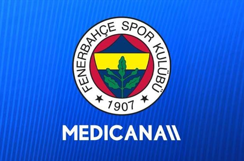 Fenerbahçe ayrılığı resmen açıkladı