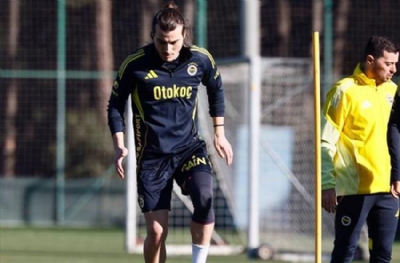 Fenerbahçe'ye Çağlar Söyüncü müjdesi
