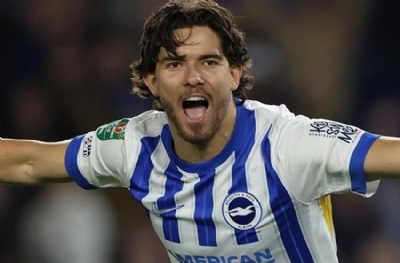 Ferdi Kadıoğlu ritmini buldu