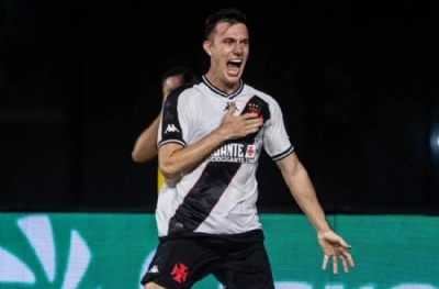 Beşiktaş'a İtalyan takviye