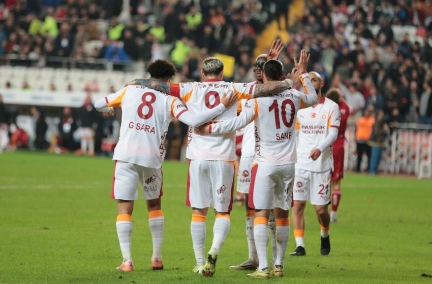 Galatasaray - Başakşehir maçı saat kaçta, hangi kanalda?