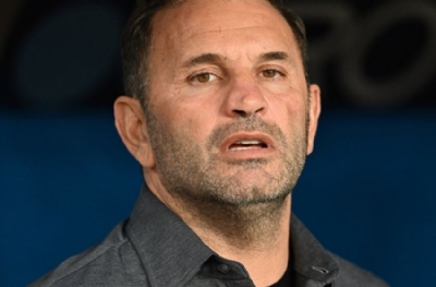 Okan Buruk: Kupayı çok önemsiyoruz