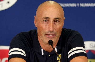 Fenerbahçe Medicana'dan Marcello Abbondanza kararı!