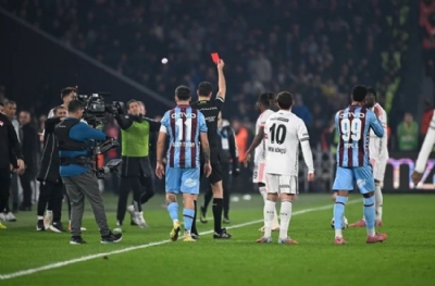 PFDK açıkladı! İşte El Bilal Toure'nin cezası