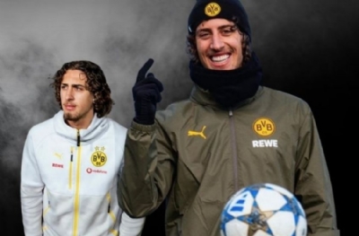 İşte Beşiktaş'ın yeni golcüsü