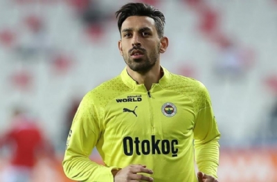 Fenerbahçe'nin planı: İrfan Can Kahveci'de Win-Win