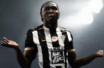 Icardi'nin yerinde gözü var! Osimhen'in klonu