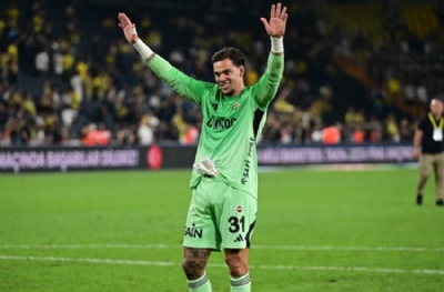 Ederson'dan transfer itirafı