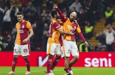 Üstü saray! Ya altı