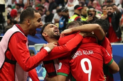 FIFA Arap Kupası'nın şampiyonu Fas oldu