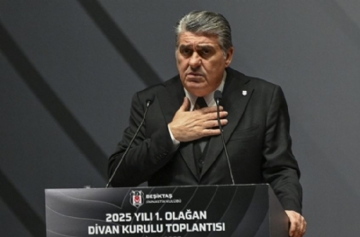 Beşiktaş'ta gözler Mayıs'ta!