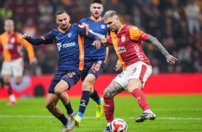 Icardi'nin hareketi korkuttu