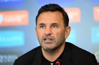 Galatasaray'da Okan Buruk'tan 28 Ocak kriterleri