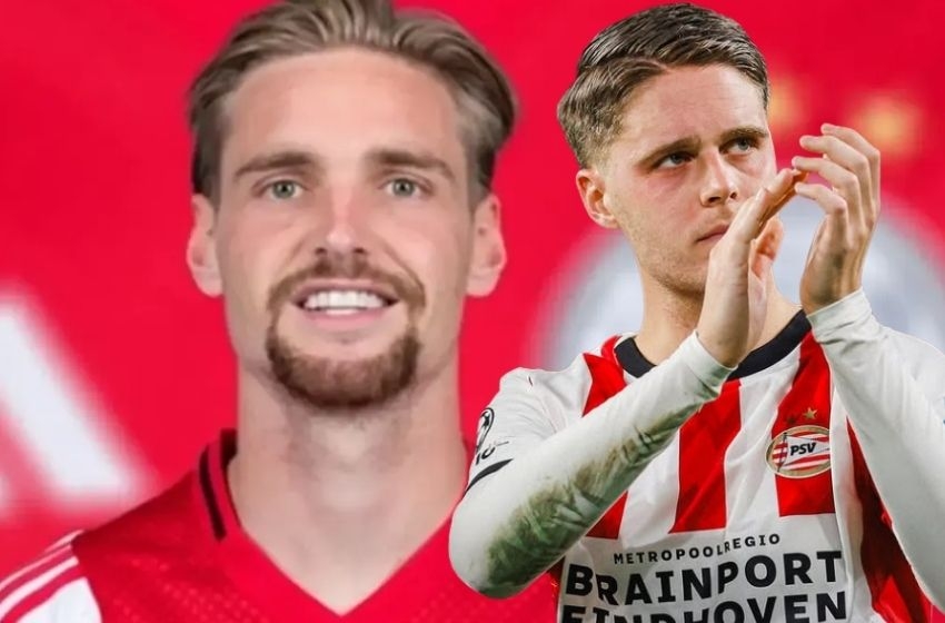 Fenerbahçe'de Portakal mevsimi