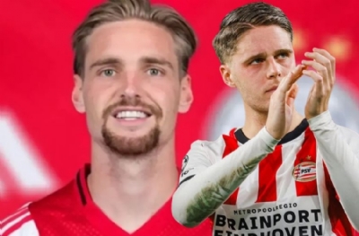 Fenerbahçe'de Portakal mevsimi