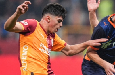 Arda Ünyay'dan Şampiyonlar Ligi sözleri