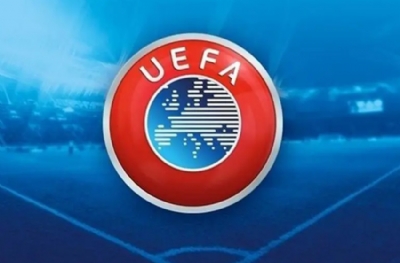 UEFA ülke puanı sıralamasında Türkiye'nin yeri