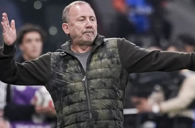 Beşiktaş Çaykur Rizespor maçına nasıl bir 11'le çıkacak? İşte yanıtı