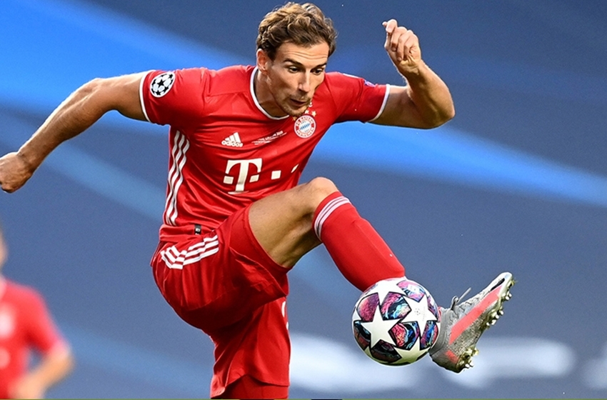 Leon Goretzka Fenerbahçe'ye koşuyor