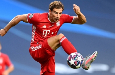 Leon Goretzka Fenerbahçe'ye koşuyor