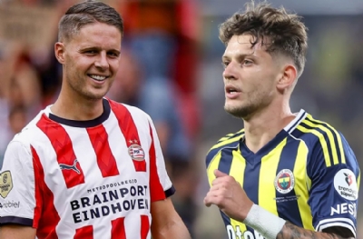 Fenerbahçe, Joey Veerman transferini Szymanski takasıyla bitiriyor