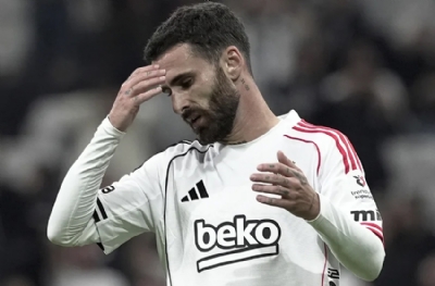 Benfica Rafa Silva'ya neden bonservis ödemek istemiyor? Yanıtı belli